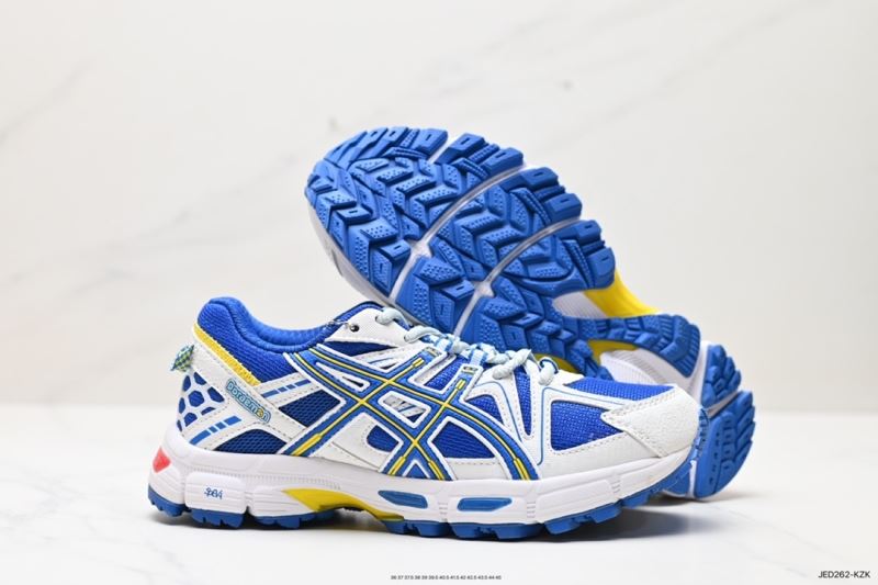 Asics Shoes